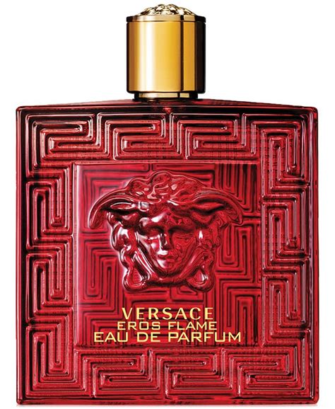 versace eros 6.7 macy's|Versace Eros for sale.